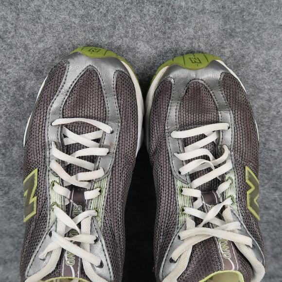 New Balance Shoes Womens 7 Athletic Trainer Ultralite Sneaker Active Comfort - Picture 7 of 11